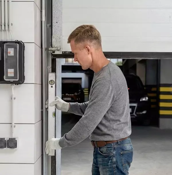 Why Choose Us for Door, Gate and Security Services in Wheeling, IL