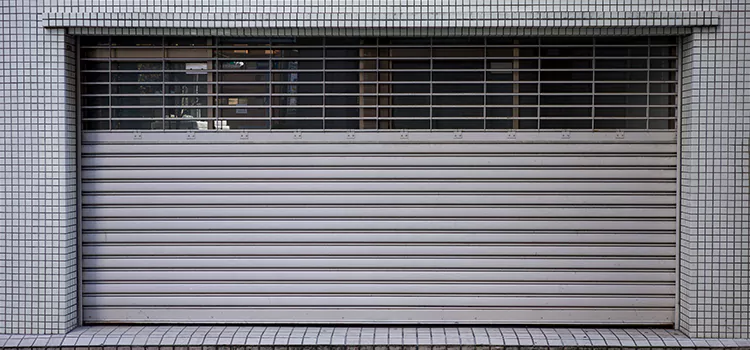 Advanced Solutions for Your Aluminum Garage Doors in Wheeling, Illinois
