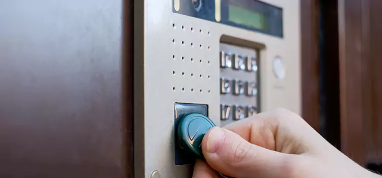 Enhanced Security Features Wheeling