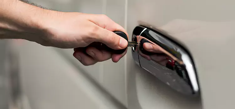 Why Choose Our Auto Locksmith Team in Wheeling, IL?