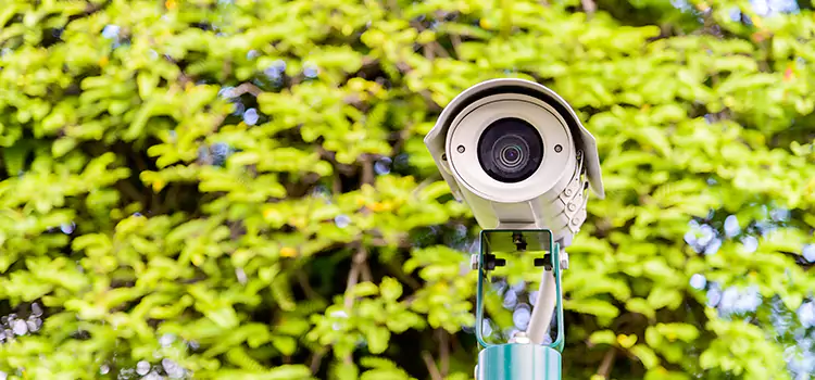 Advanced Surveillance Solutions for Every Need in Wheeling