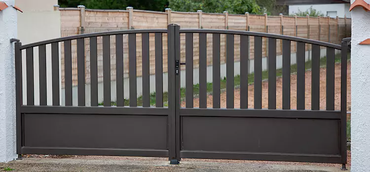 Advanced Gate Solutions in Wheeling, IL