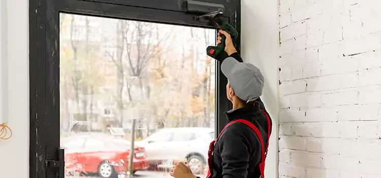 Comprehensive Door Closer Services in Wheeling, IL