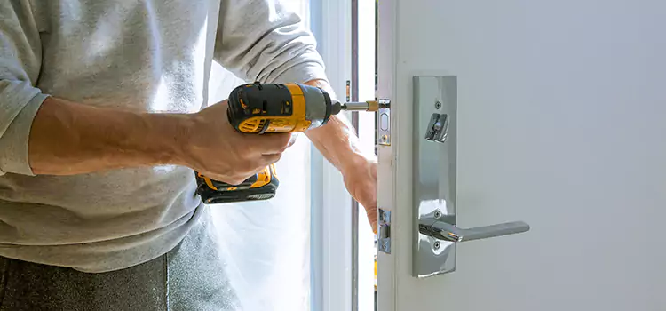 Door Knob Lock Repair Wheeling