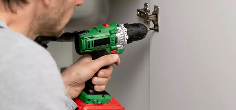Commercial Door Hinge Repair Wheeling