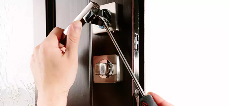 Door Lock Replacement Service Wheeling