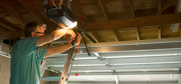 Garage Door Opener Sales and Installation Wheeling