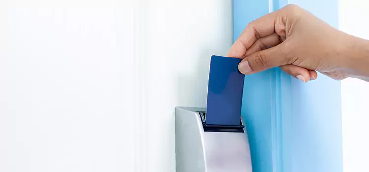 Access Control System Integration Wheeling