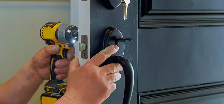 Locksmith Emergency Service Wheeling