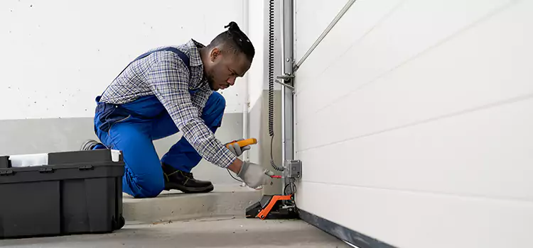 Expert Solutions for Every Garage Lock Need in Wheeling, IL