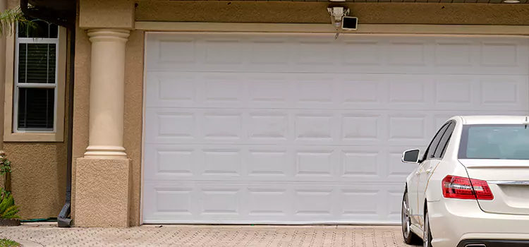 Comprehensive Garage Door Maintenance Services in Wheeling, IL
