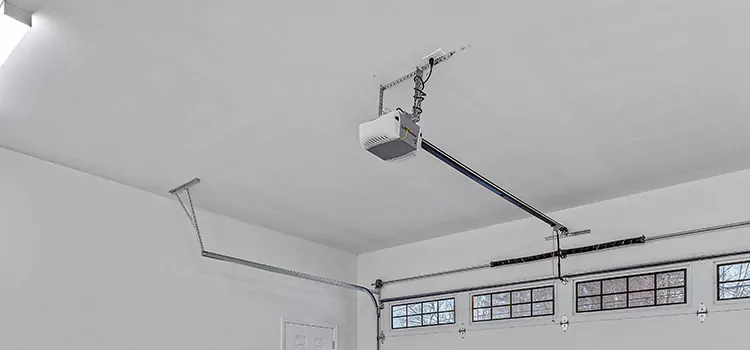 Experienced Garage Door Installers Wheeling