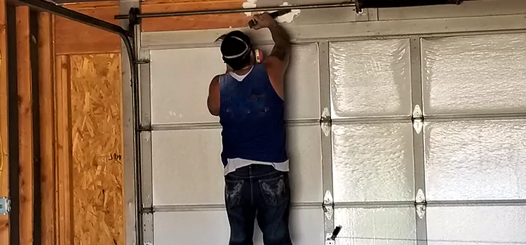 Specialized Garage Door Panel Solutions in Wheeling, IL