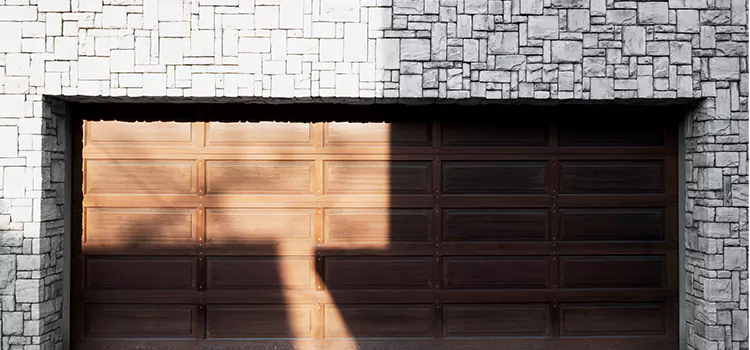 Garage Door Installation Wheeling