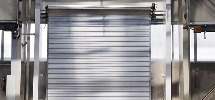 Roller Door Maintenance Wheeling