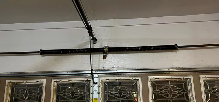 Garage Door Spring Repair Near Me Wheeling