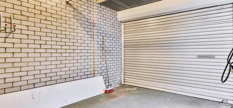 Comprehensive Solutions for Every Garage in Wheeling