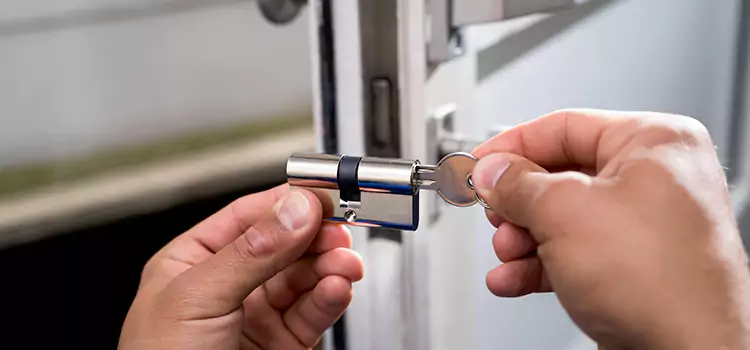 Emergency Locksmith for House Wheeling