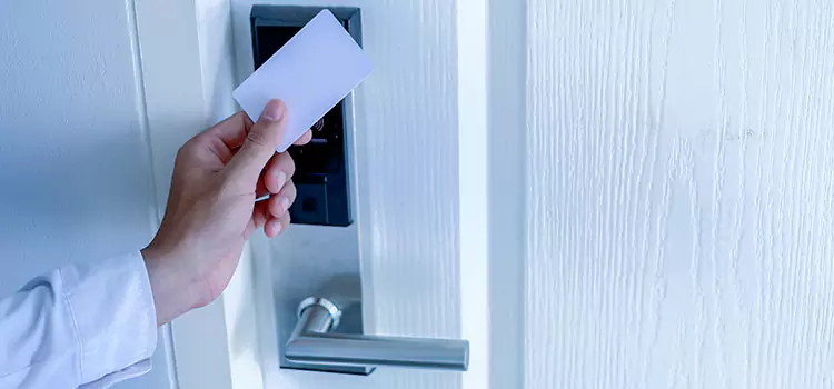 Why Choose Us for Your Keycard Lock Installation in Wheeling, IL?