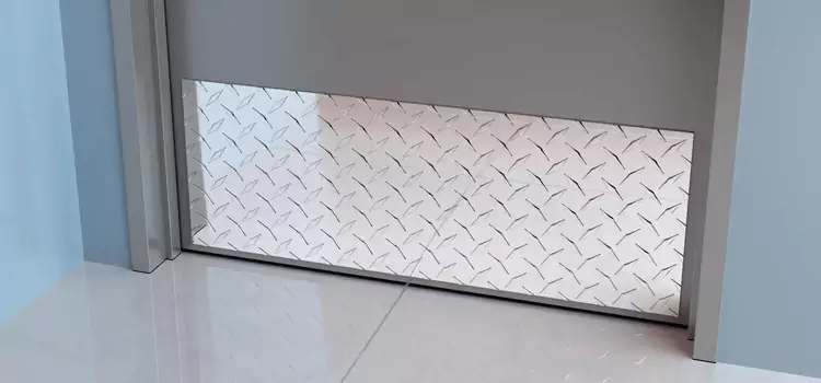 Benefits of Professional Kick Plate Solutions in Wheeling, IL