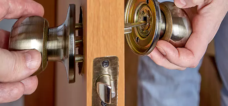 Sliding Door Lock Repair Wheeling