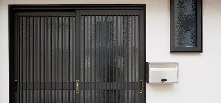 Sliding Screen Door Repair Wheeling