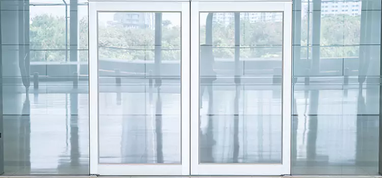 Why Choose Us for Your Motion Sensor Door Needs in Wheeling, IL?