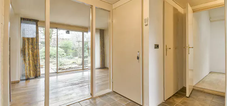 Why Choose Our Pocket Door Experts in Wheeling, IL?