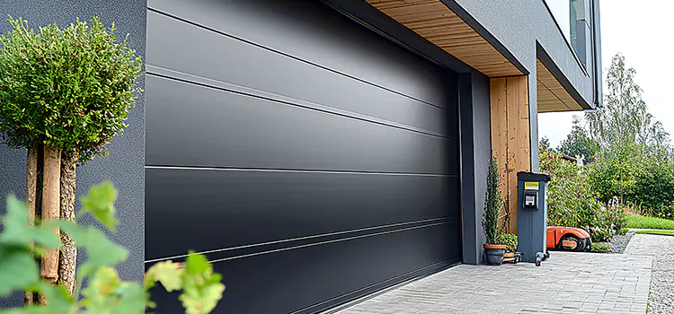 Residential Garage Door Service Wheeling