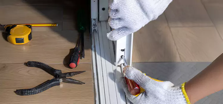 Sliding Door Installation Services in Wheeling, IL