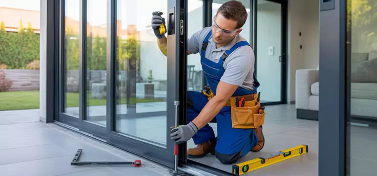 Sliding Screen Door Repair Wheeling