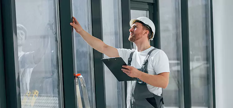 Comprehensive Solutions for Your Sticking Doors in Wheeling, IL