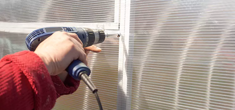 Sliding Screen Door Repair Wheeling