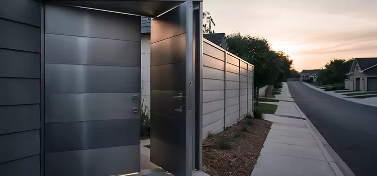 Comprehensive Steel Door Solutions in Wheeling, IL