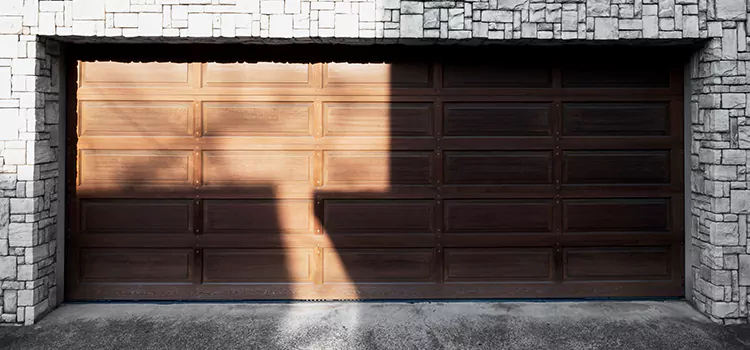 Commercial Roll Up Garage Doors Wheeling