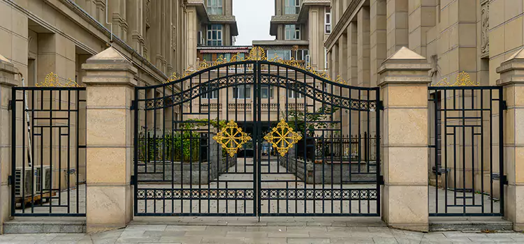 Comprehensive Iron Gate Maintenance Solutions in Wheeling, IL