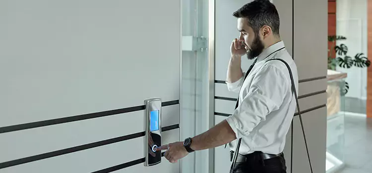 Cloud Based Access Control Wheeling