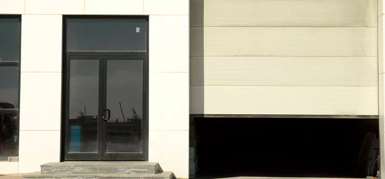 Choose Door & Gate Services Wheeling for Unmatched Expertise