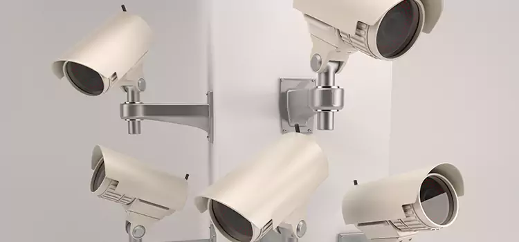 Your Trusted Partner for CCTV Solutions in Wheeling