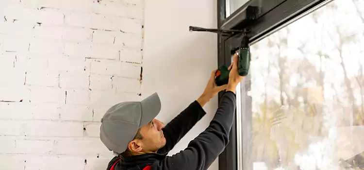 Your Trusted Partner for Door Closer Solutions in Wheeling, IL