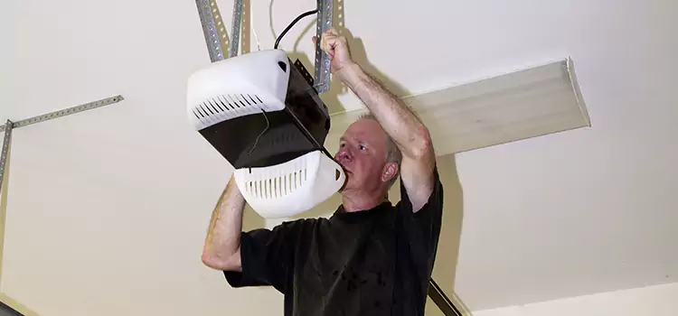 Garage Door Opener Service Wheeling