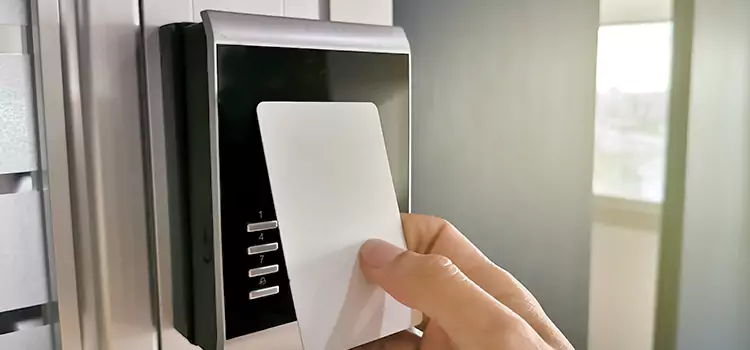 NMS Proximity Switch Door Systems Wheeling