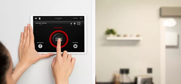 Blink Video Doorbell Installation Wheeling