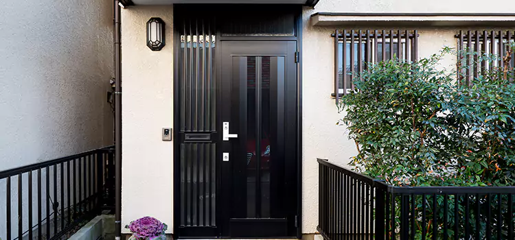 Popular Exterior Door Options in Wheeling, IL