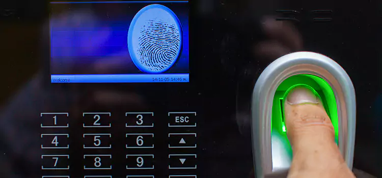 Your Trusted Partner for Secure Access in Wheeling, IL