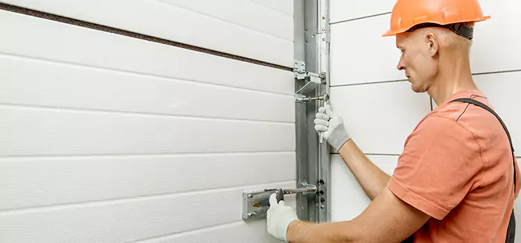 Why Choose Us for Garage Door Lock Services in Wheeling, IL?