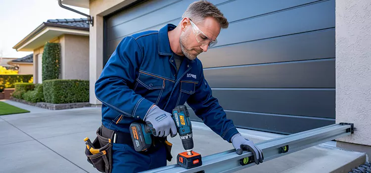 Why Choose Us for Garage Door Off Track Services in Wheeling, Illinois?