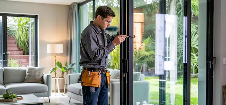 Why Choose Us for Your Glass Door Needs in Wheeling, IL?