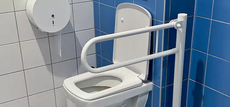 Comprehensive Solutions in Wheeling, IL for Accessible Facilities