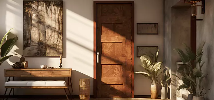 Specialty Interior Doors Wheeling